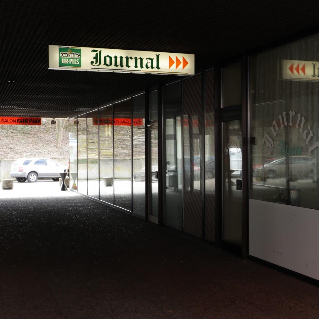 Restaurant "Journal" in  Lebach