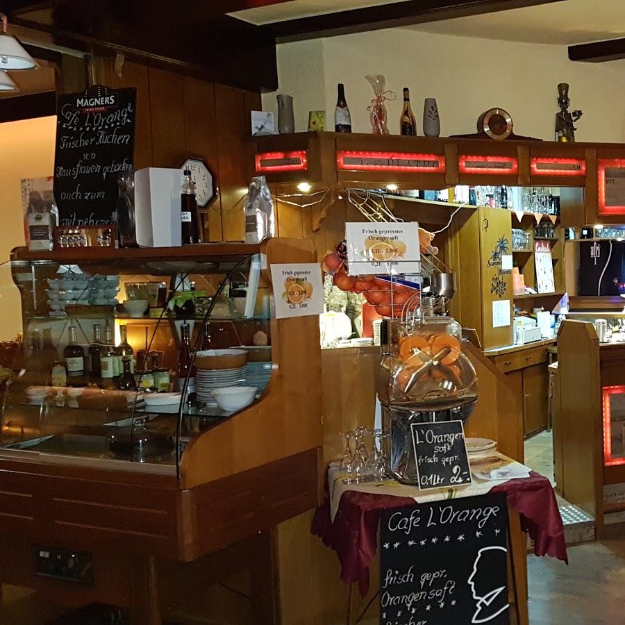 Restaurant "Gasthaus Jakobs" in  Lebach