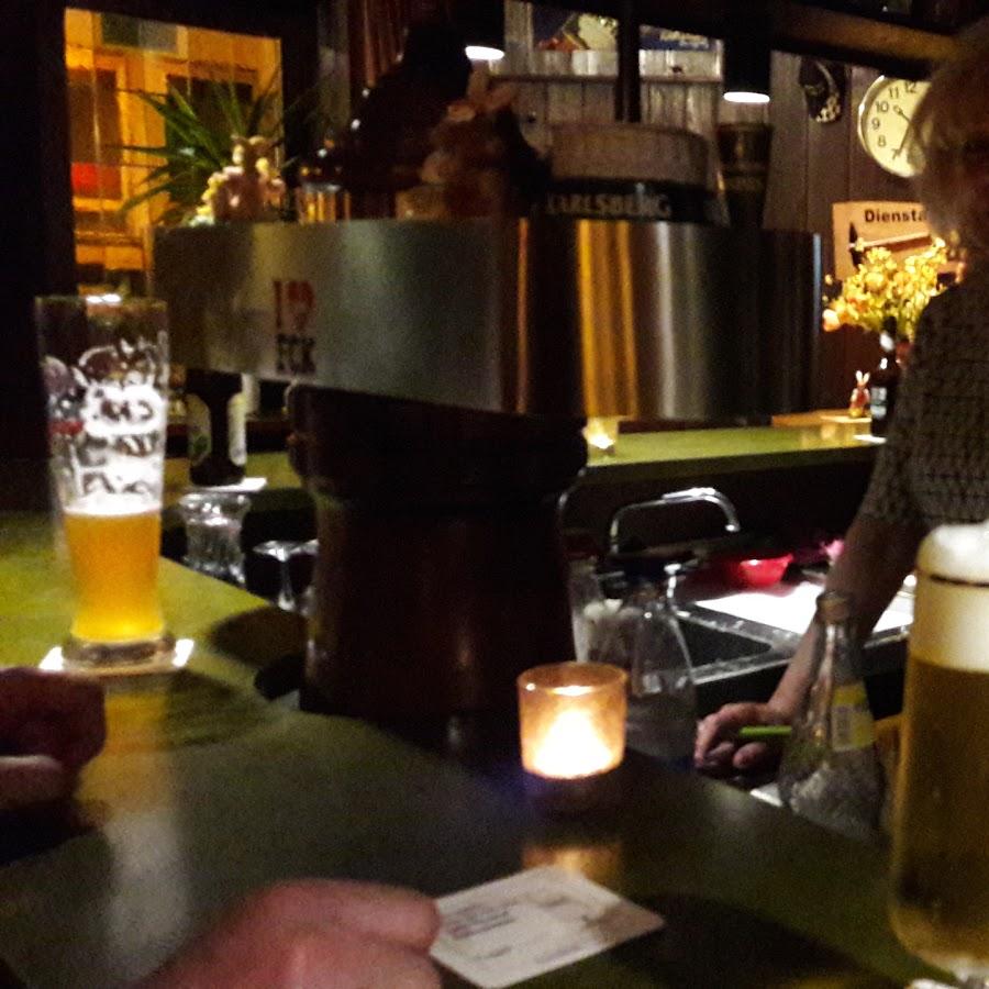 Restaurant "er Bierstubb" in  Lebach