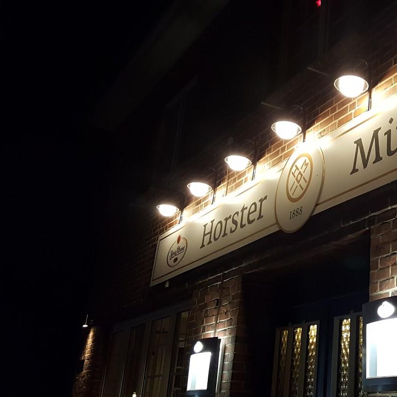 Restaurant "Horster Mühle OHG" in  Seevetal