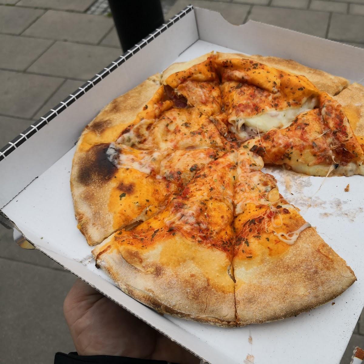 Restaurant "Munzurgrill" in  Arnsberg