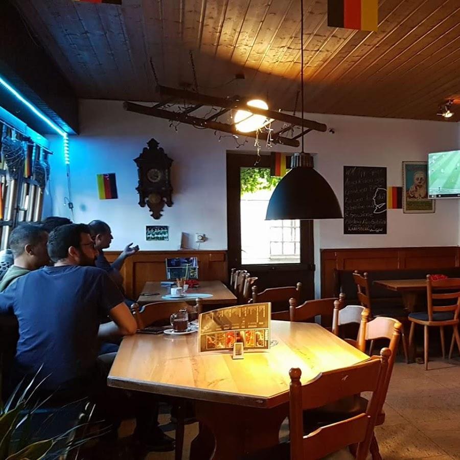 Restaurant "Piräus" in  Lebach