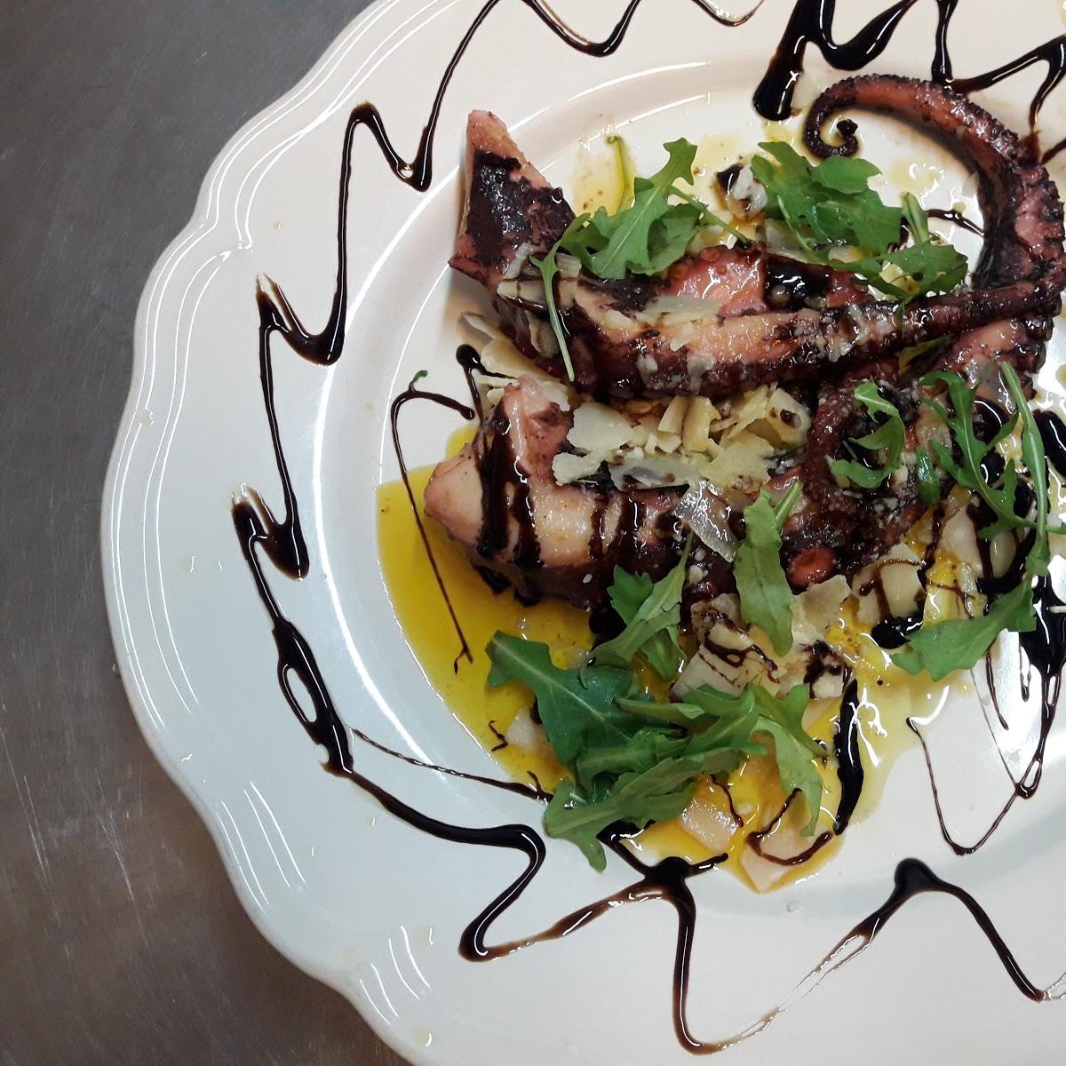 Restaurant "Ristorante Pizzeria ROMANTICA" in  Eppelborn