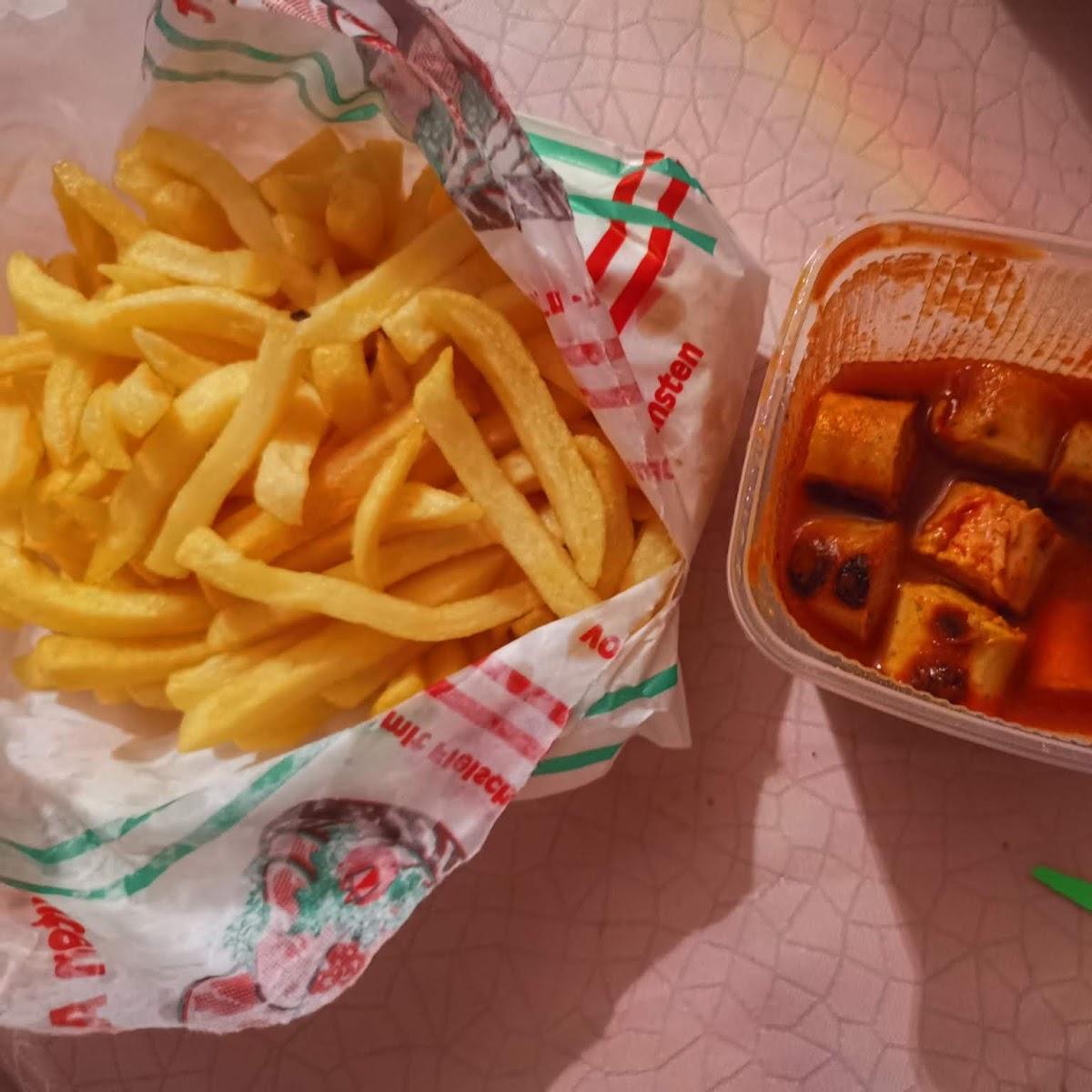 Restaurant "Futterkrippe" in  Lebach