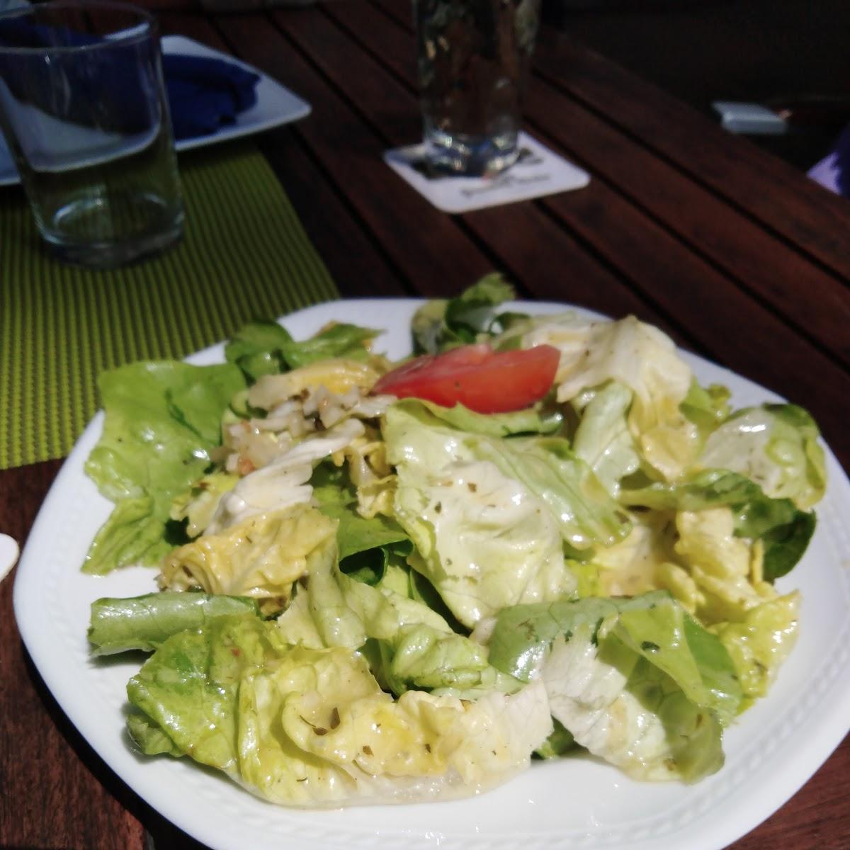 Restaurant "Waffenschmiede" in  Dürkheim