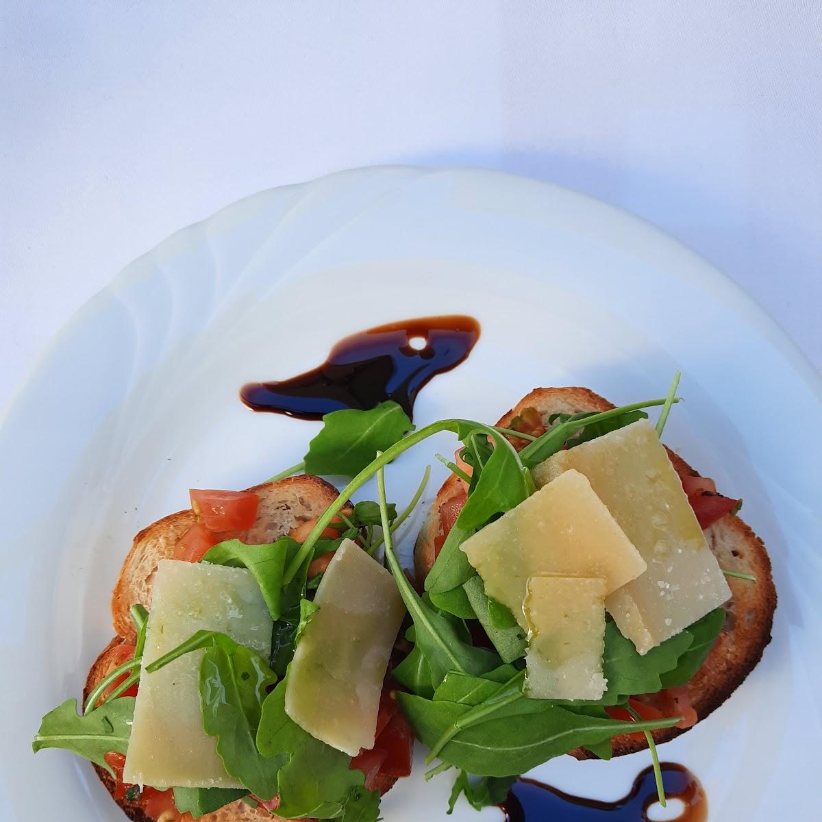 Restaurant "Trattoria Toscana" in  Dürkheim