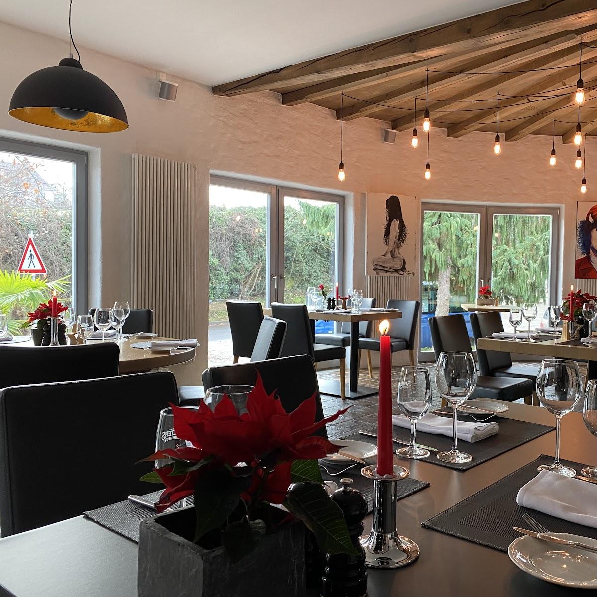 Restaurant "Hotel-Restaurant Fronmühle" in Bad Dürkheim