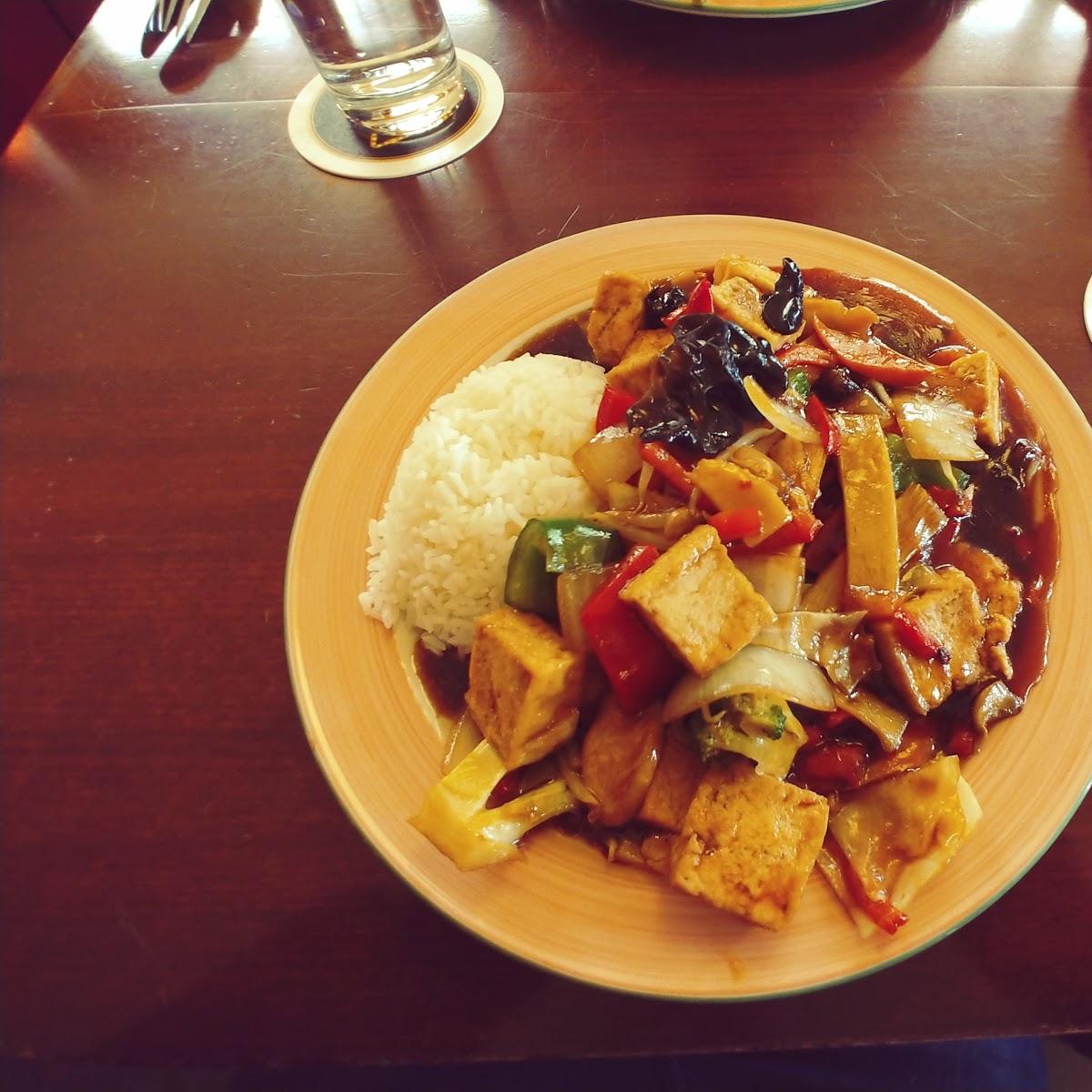 Restaurant "Thachisia Asia-Haus" in  Dürkheim