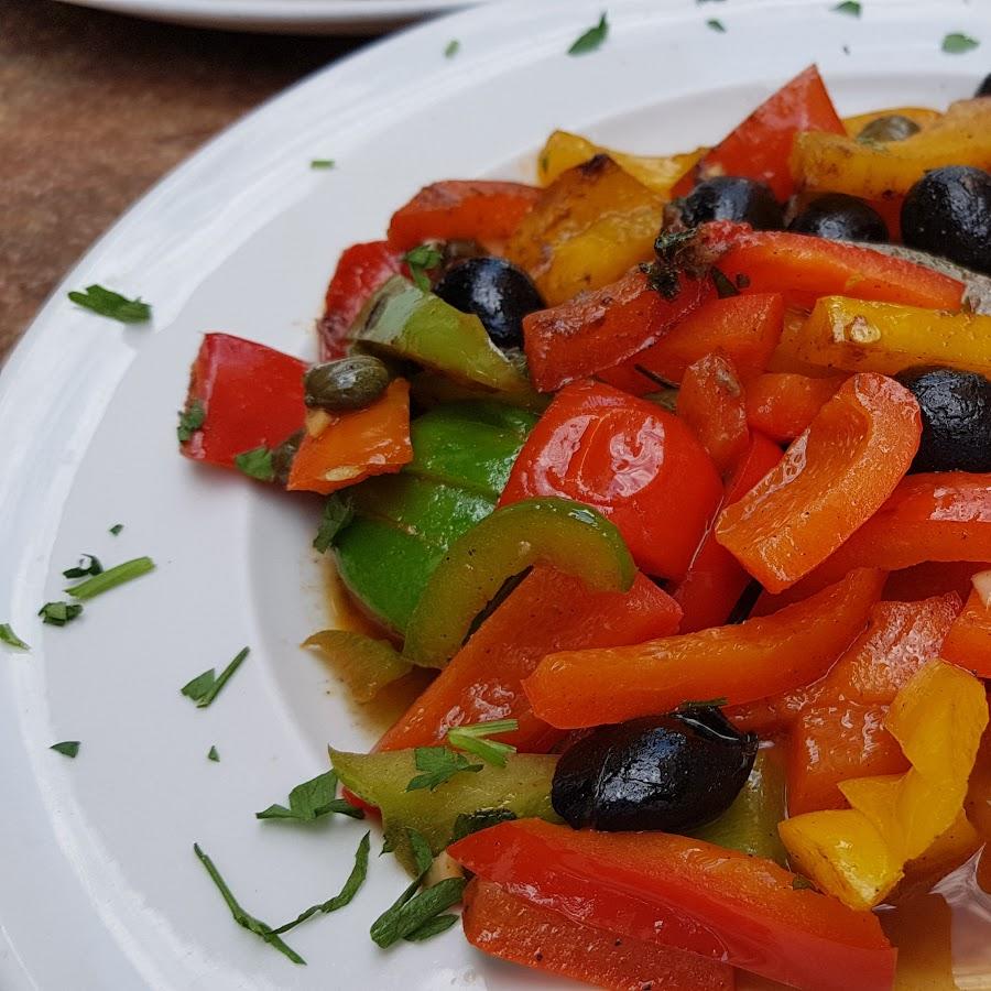 Restaurant "Ristorante Piazza Romana" in  Dürkheim