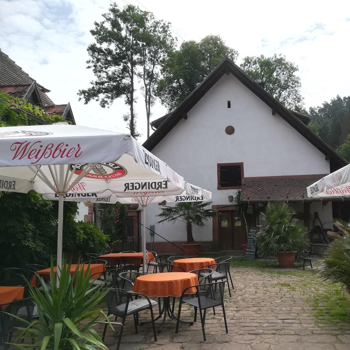 Restaurant "Restaurant 7 Raben" in Bad Dürkheim