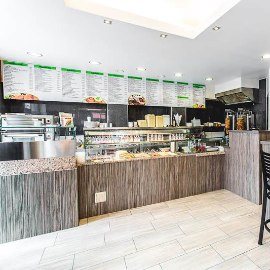 Restaurant "RATS-GRILL" in  Arnsberg