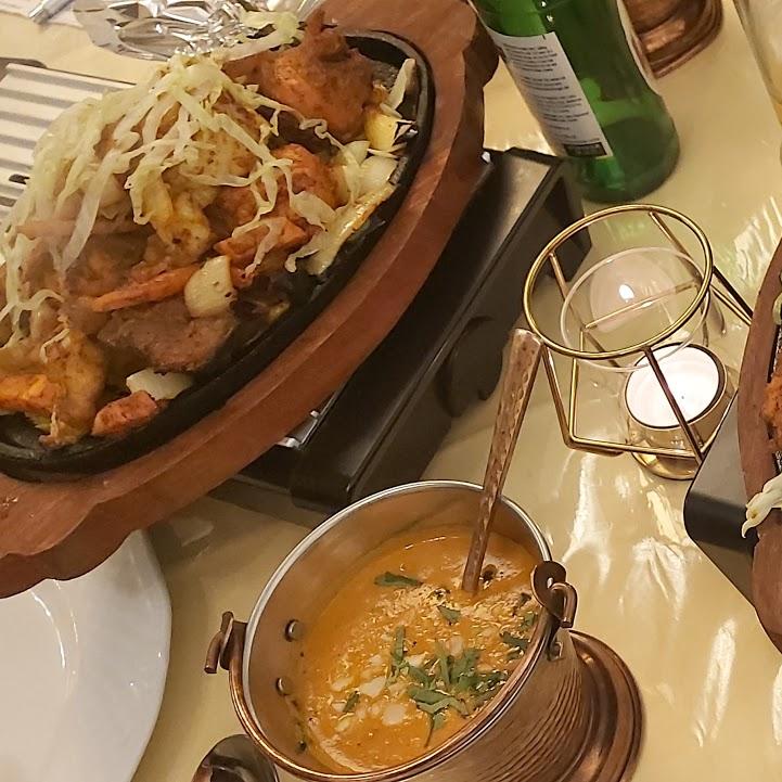 Restaurant "Kaschmir