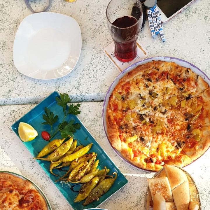 Restaurant "da Robertino Odet Marino" in  Dürkheim