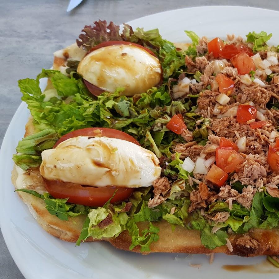 Restaurant "KostBar im Schlosscafé" in  Dürkheim