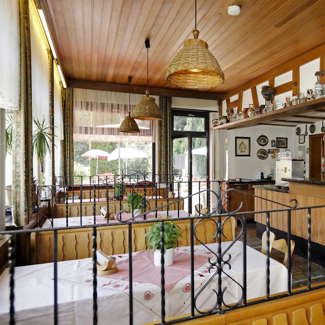 Restaurant "Gasthaus Zum Jägerthal" in Bad Dürkheim