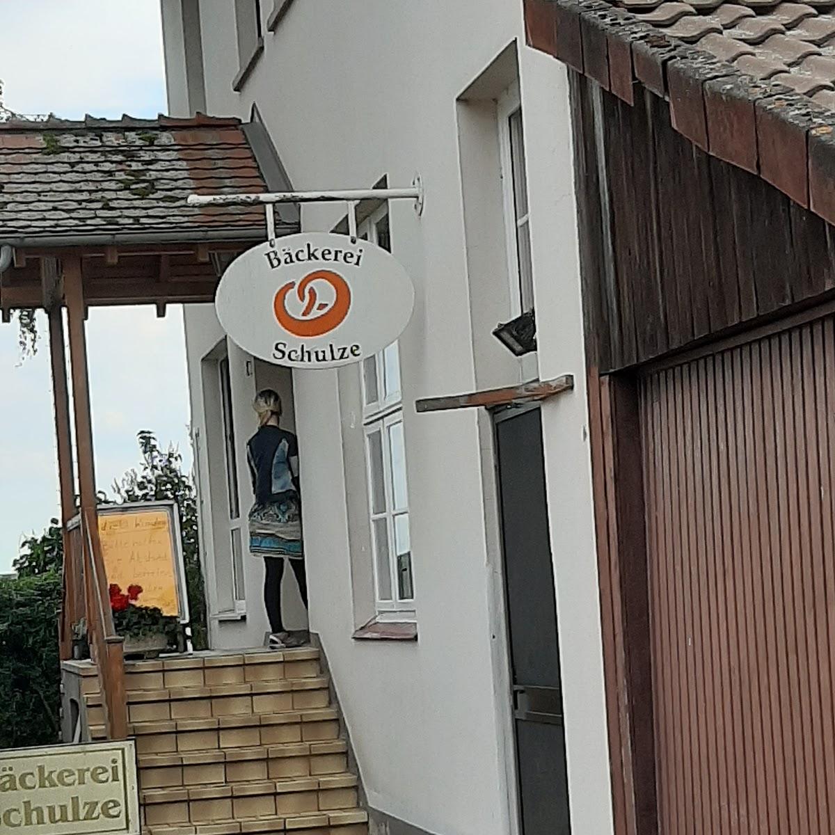 Restaurant "Bäckerei Schulze" in  Katlenburg-Lindau