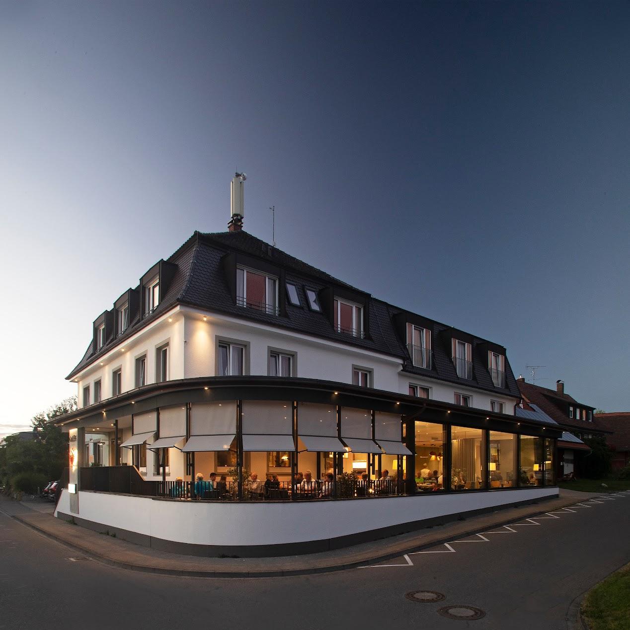 Restaurant "Adler Hotel & Gasthaus" in Nonnenhorn