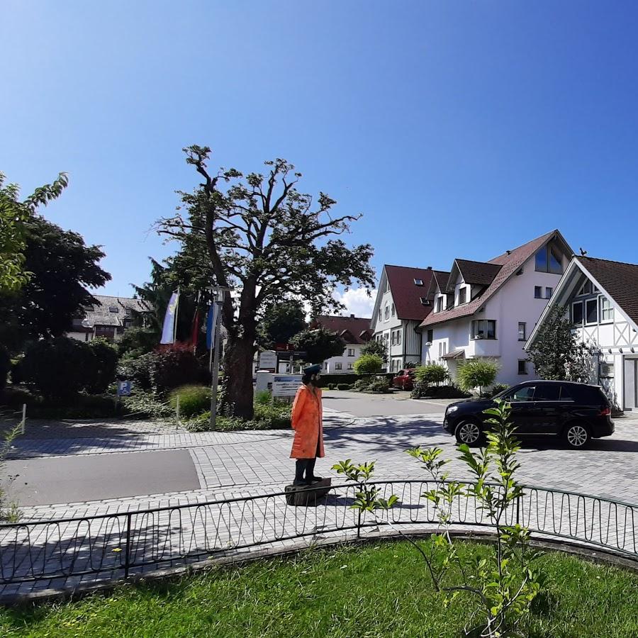 Restaurant "Der Seewirt" in  Nonnenhorn