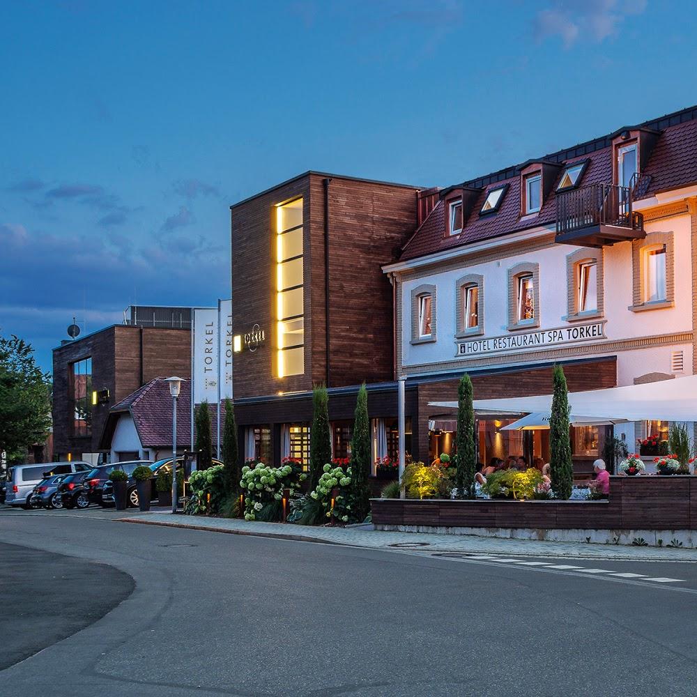 Restaurant "Hotel Restaurant Spa Torkel" in Nonnenhorn