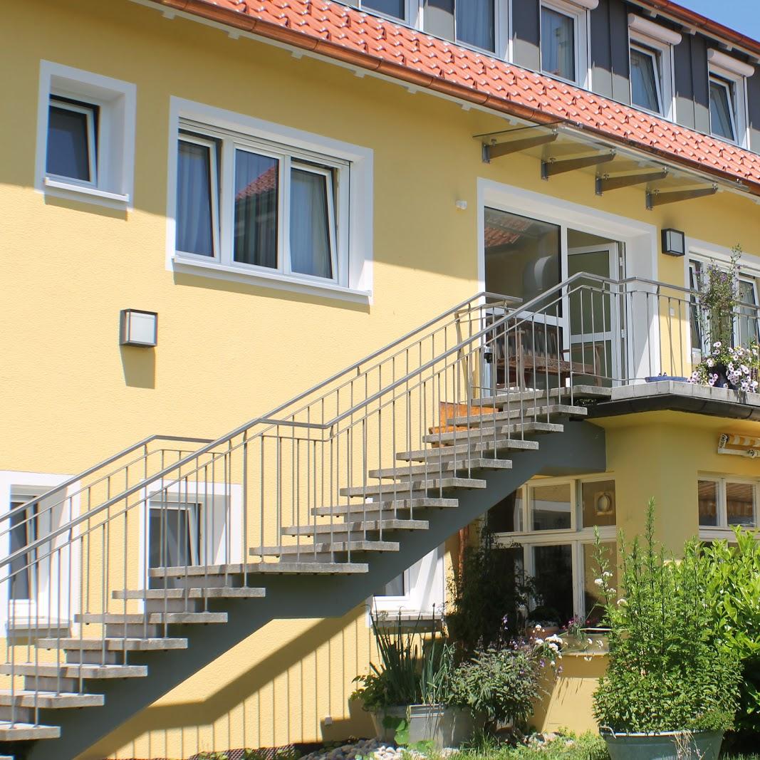 Restaurant "Hotel Seehalde GbR Inh. Silke Hillmann" in  Nonnenhorn