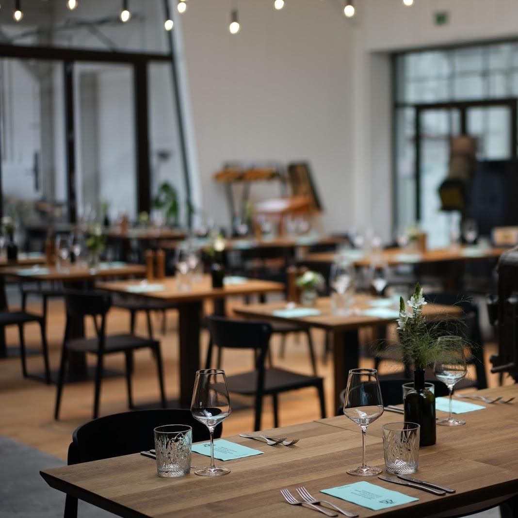 Restaurant "Werft1919" in Kressbronn am Bodensee