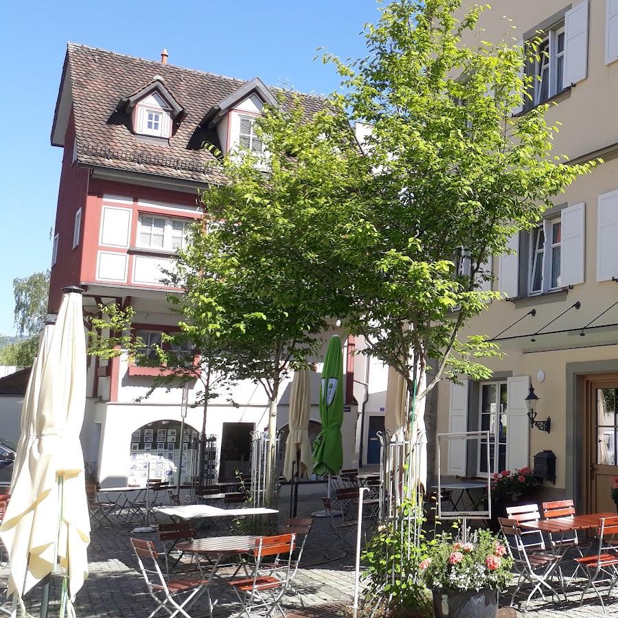 Restaurant "Hotel-Restaurant Alte Post" in Lindau (Bodensee)