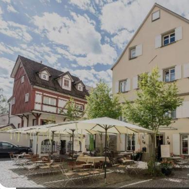 Restaurant "Hotel-Restaurant Alte Post" in Lindau