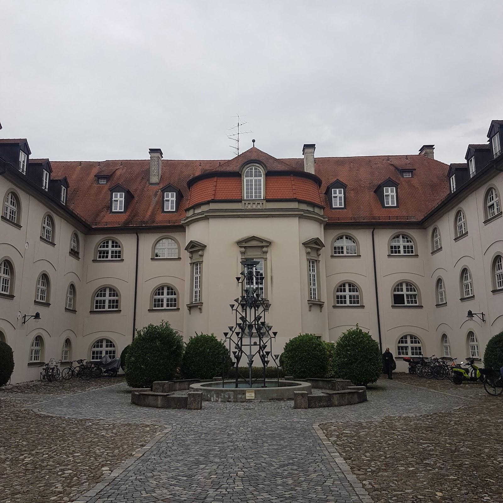 Restaurant "Hotel-Restaurant Alte Post" in  (Bodensee)