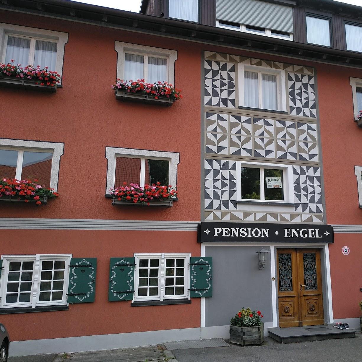 Restaurant "Gasthaus Engel" in  Bodensee