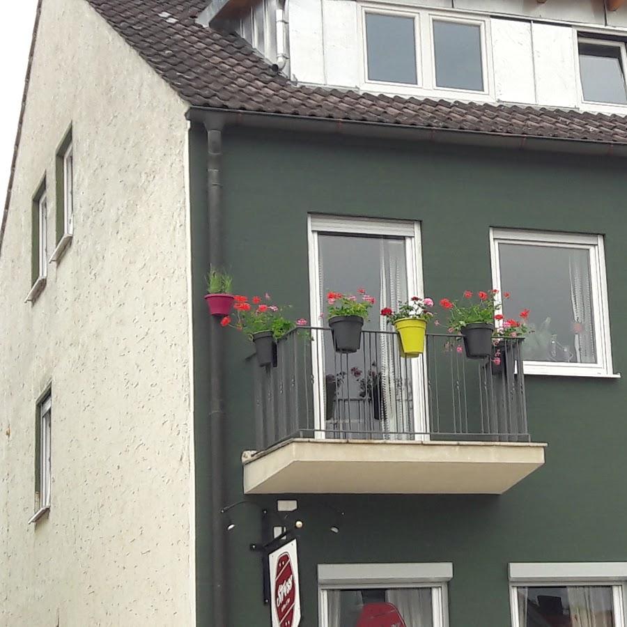 Restaurant "Gasthaus  Stress " in  Painten