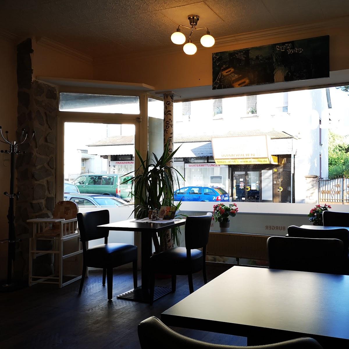 Restaurant "Paradies Grill" in  Arnsberg