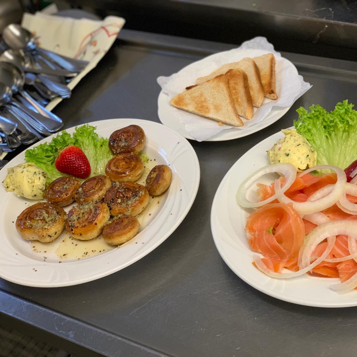 Restaurant "El Toro Steakhaus" in  Straelen