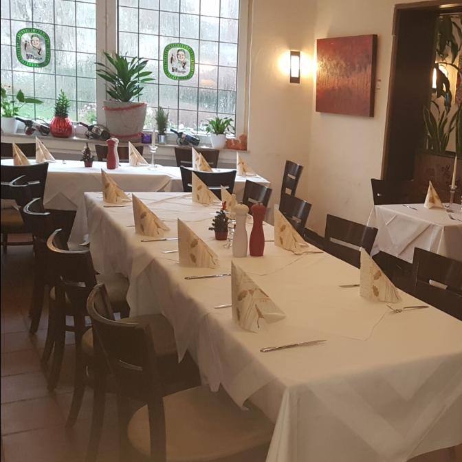 Restaurant "El Toro Steakhaus" in Straelen