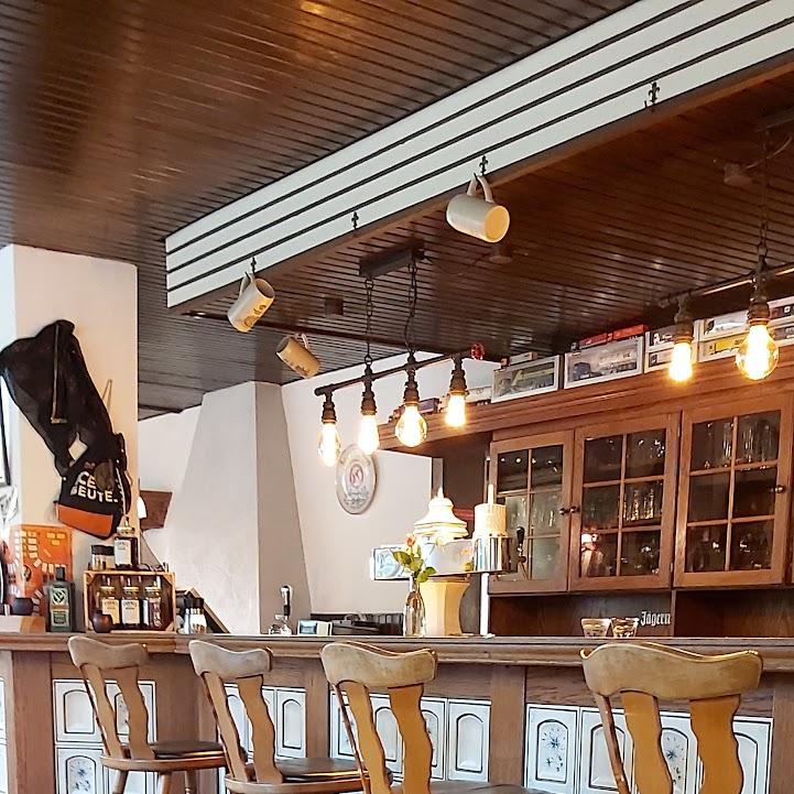 Restaurant "Rasthaus zu den Linden" in Straelen