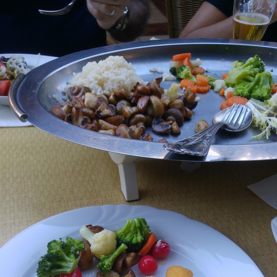 Restaurant "El Paso" in  Straelen