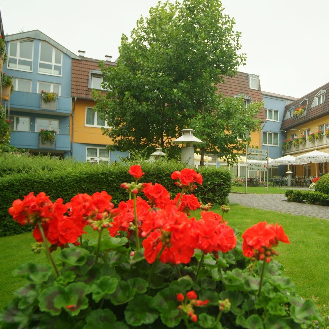 Restaurant "er Hof" in Straelen