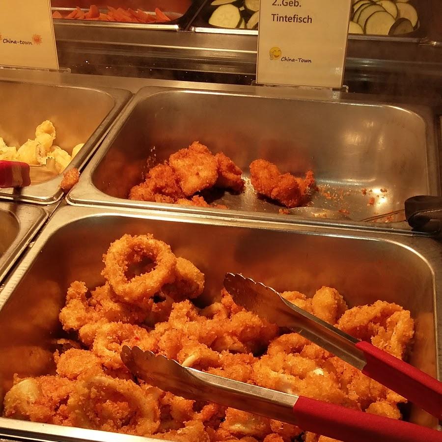 Restaurant "China Town" in  Straelen