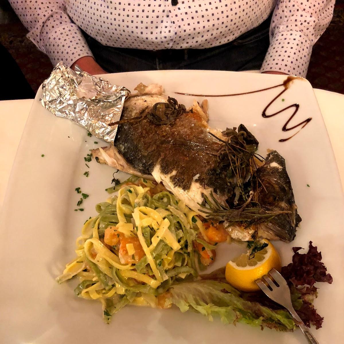 Restaurant "Ristorante Al Dente" in  Straelen