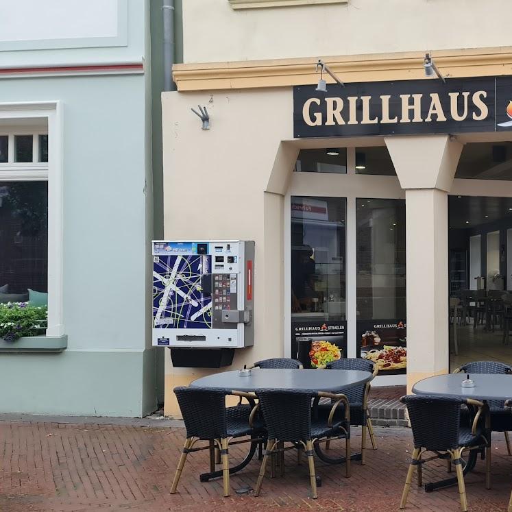 Restaurant "Grillhaus" in Straelen