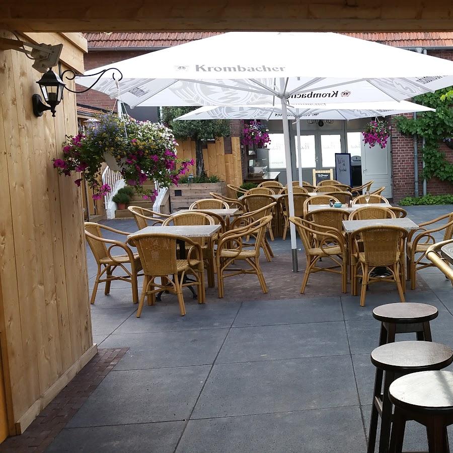 Restaurant "Gaststätte Verbeek" in Straelen