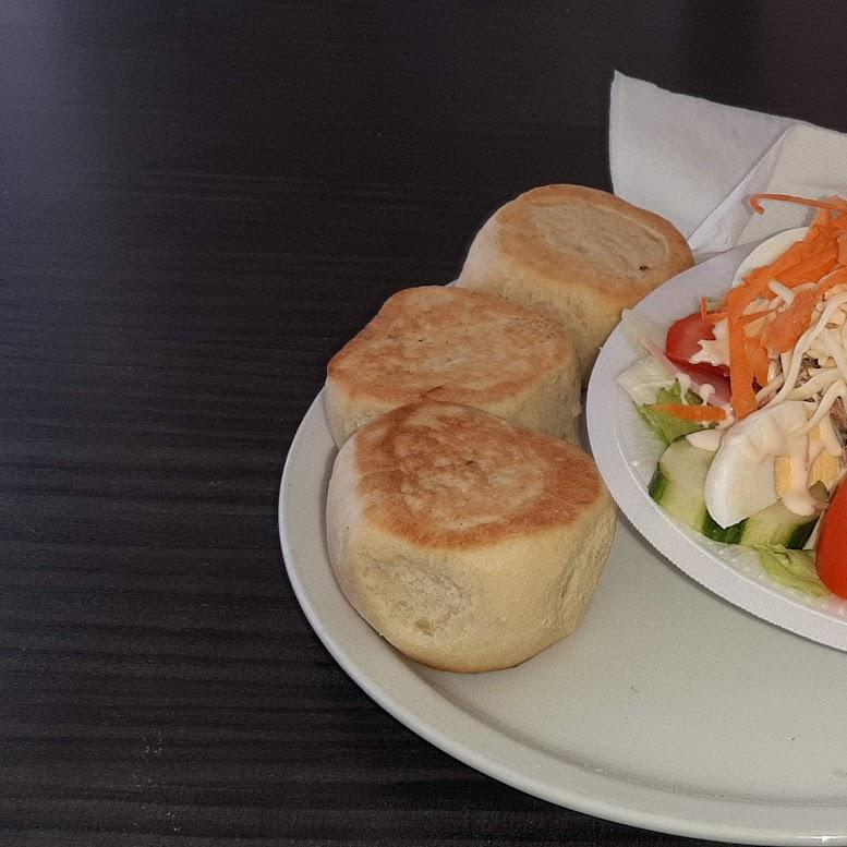 Restaurant "Pizzeria Grewal" in Straelen