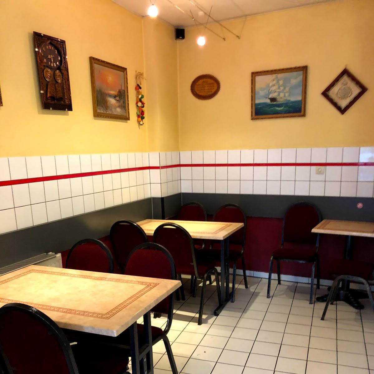 Restaurant "Döner bei Ali" in  Straelen