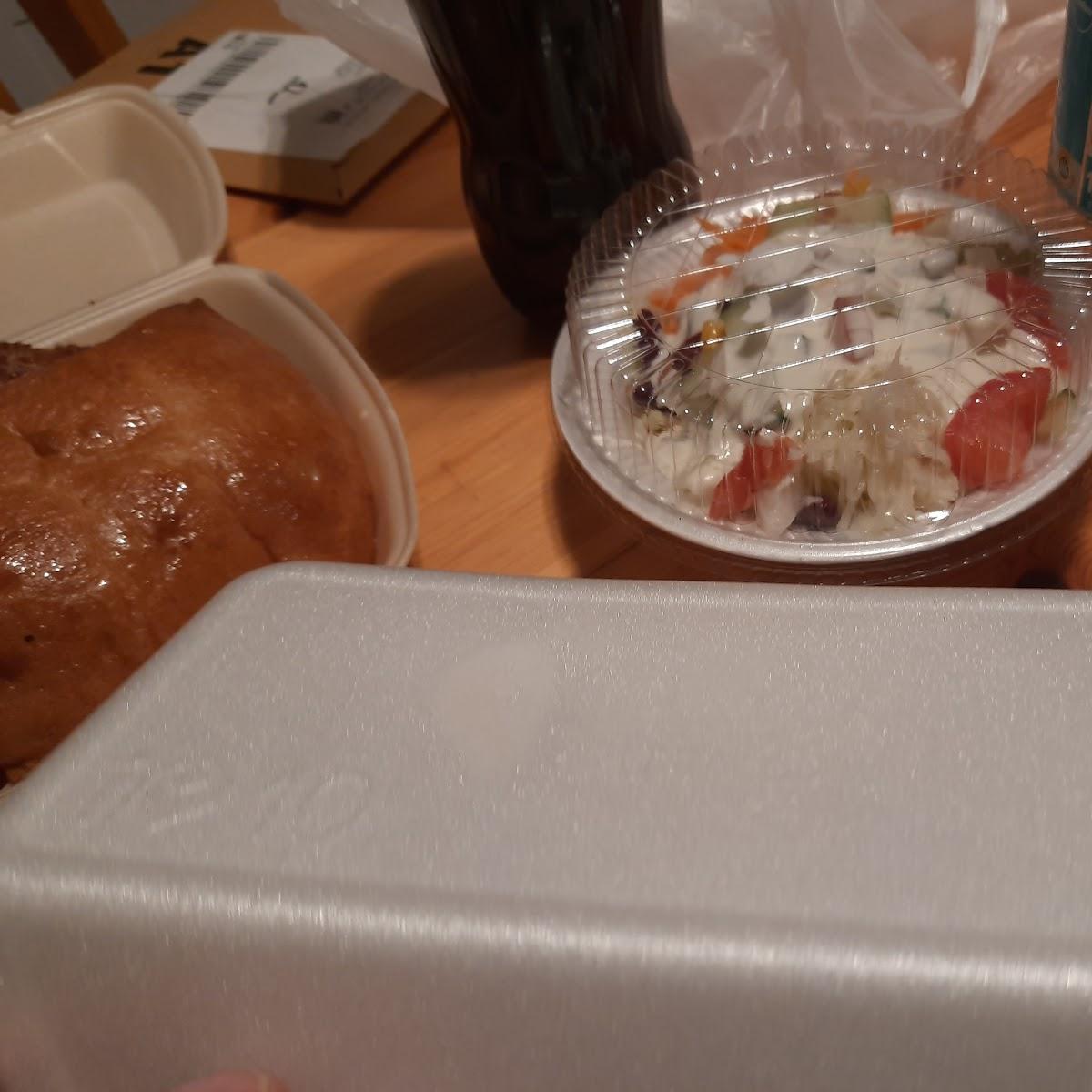 Restaurant "Balkan Grill - Wurst • Durst • Imbiss" in  Straelen