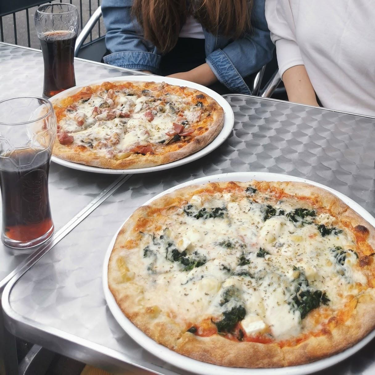 Restaurant "Pizzeria Maria" in Straelen