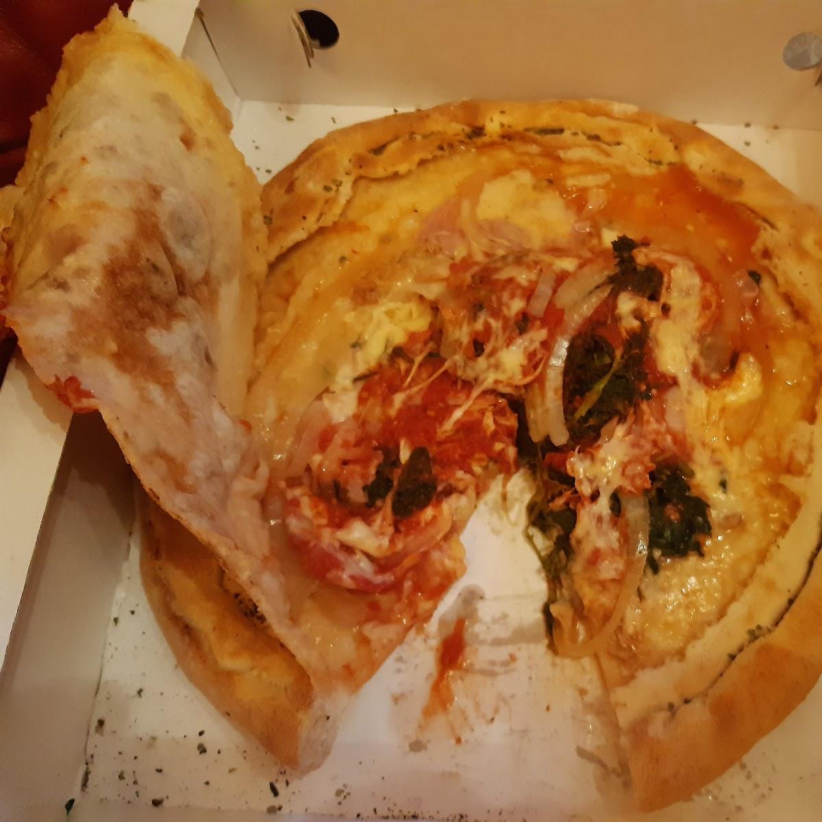 Restaurant "Pizzeria Maria" in  Straelen