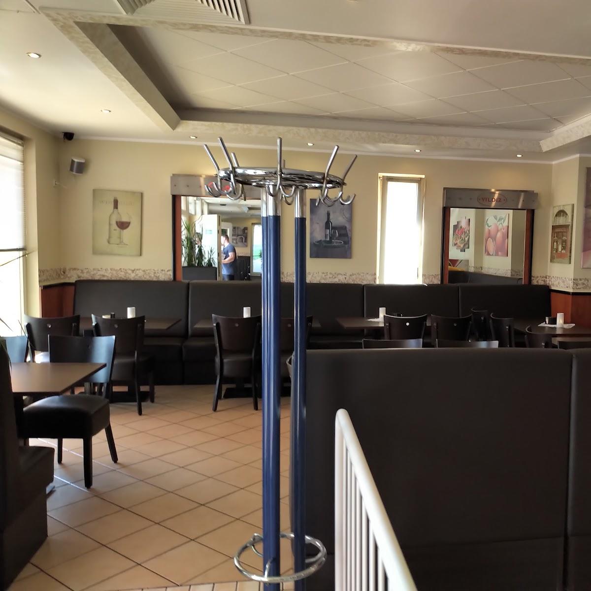 Restaurant "Pizza Mona" in Straelen