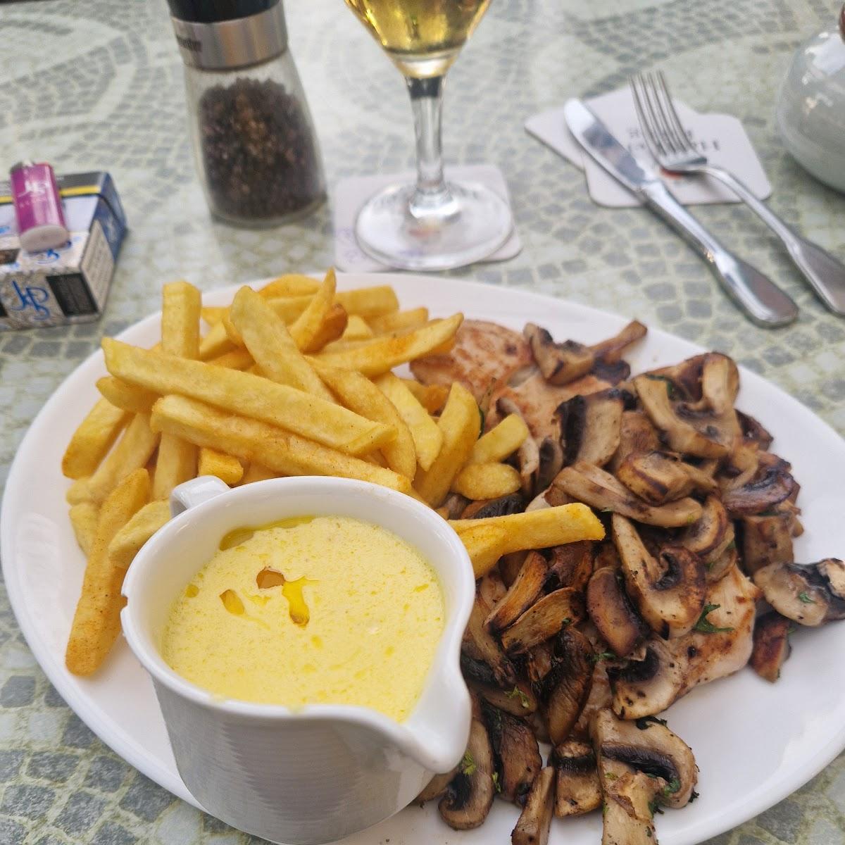 Restaurant "Gasthof Zur Linden" in Straelen