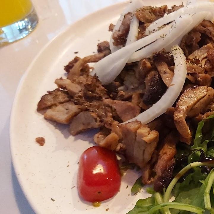 Restaurant "Restaurant Mylos" in  Seevetal