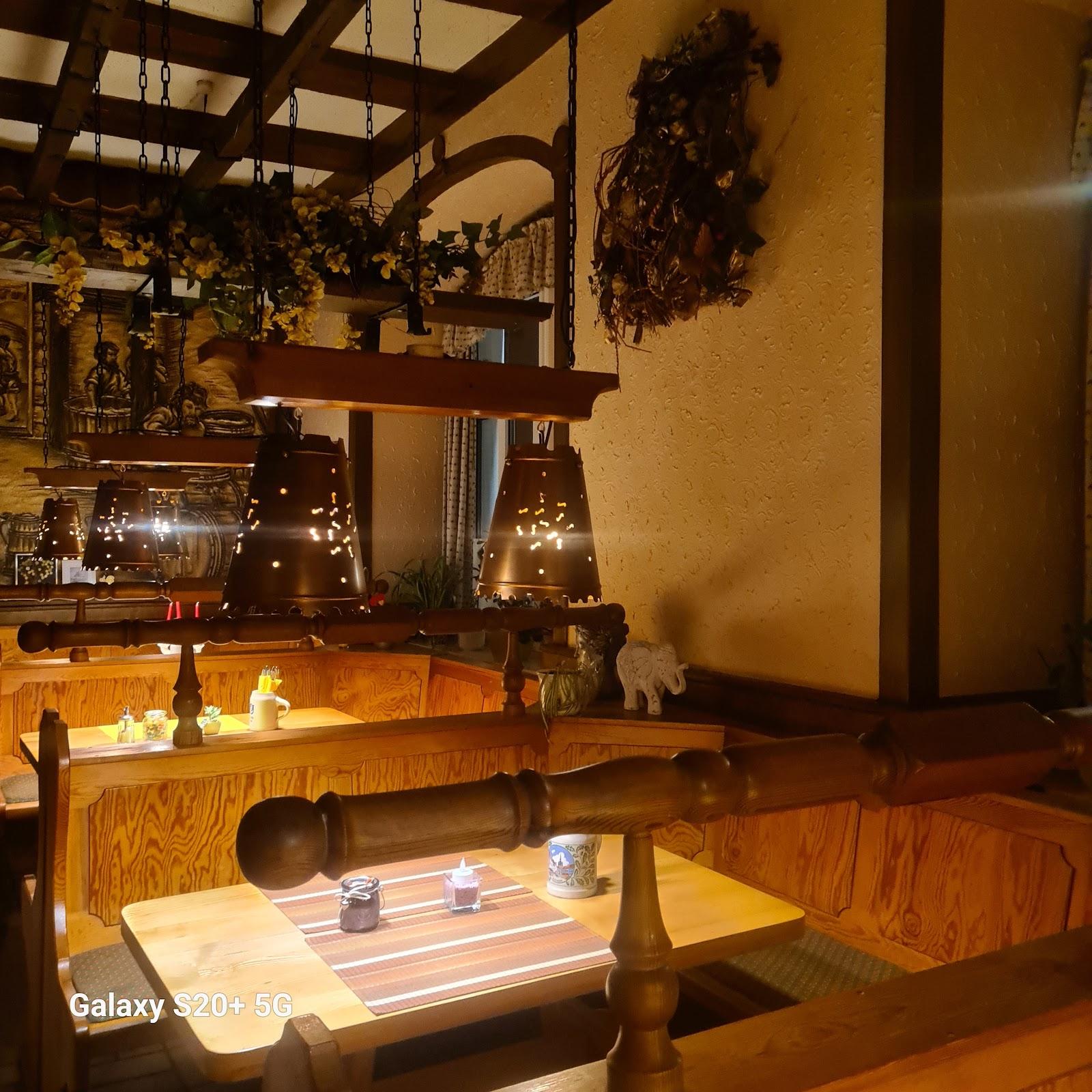 Restaurant "Brauergildehaus Hotel-Restaurant" in Bockenem