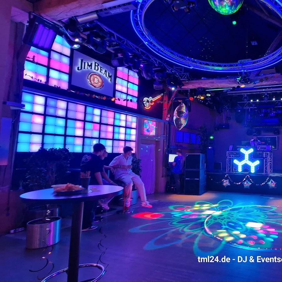 Restaurant "Partyhof Borghs Parkplatz" in Straelen